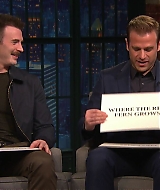 Filename=SethMeyers-277.jpg
Filesize=89KiB
Dimensions=1280x720
Date added=Sep 23, 2019 SethMeyers-277.jpg