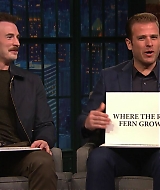 Filename=SethMeyers-281.jpg
Filesize=90KiB
Dimensions=1280x720
Date added=Sep 23, 2019 SethMeyers-281.jpg