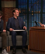 Filename=SethMeyers-323.jpg
Filesize=105KiB
Dimensions=1280x720
Date added=Sep 23, 2019 SethMeyers-323.jpg