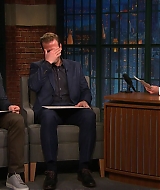 Filename=SethMeyers-325.jpg
Filesize=106KiB
Dimensions=1280x720
Date added=Sep 23, 2019 SethMeyers-325.jpg