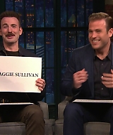 Filename=SethMeyers-372.jpg
Filesize=85KiB
Dimensions=1280x720
Date added=Sep 23, 2019 SethMeyers-372.jpg