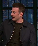 Filename=SethMeyers-453.jpg
Filesize=88KiB
Dimensions=1280x720
Date added=Sep 23, 2019 SethMeyers-453.jpg