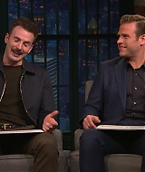 Filename=SethMeyers-462.jpg
Filesize=87KiB
Dimensions=1280x720
Date added=Sep 23, 2019 SethMeyers-462.jpg