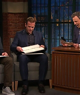 Filename=SethMeyers-464.jpg
Filesize=106KiB
Dimensions=1280x720
Date added=Sep 23, 2019 SethMeyers-464.jpg