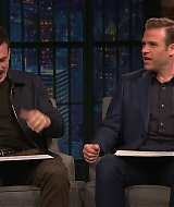 Filename=SethMeyers-490.jpg
Filesize=86KiB
Dimensions=1280x720
Date added=Sep 23, 2019 SethMeyers-490.jpg