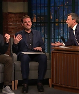 Filename=SethMeyers-585.jpg
Filesize=107KiB
Dimensions=1280x720
Date added=Sep 23, 2019 SethMeyers-585.jpg