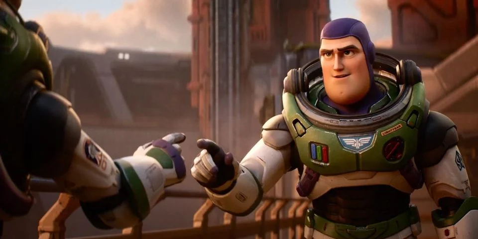 Lightyear Producer Explains Why Chris Evans Replaced Tim Allen As Buzz